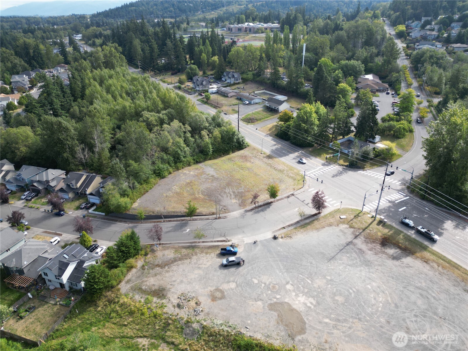 3001 E Sunset Drive Bellingham WA 98226