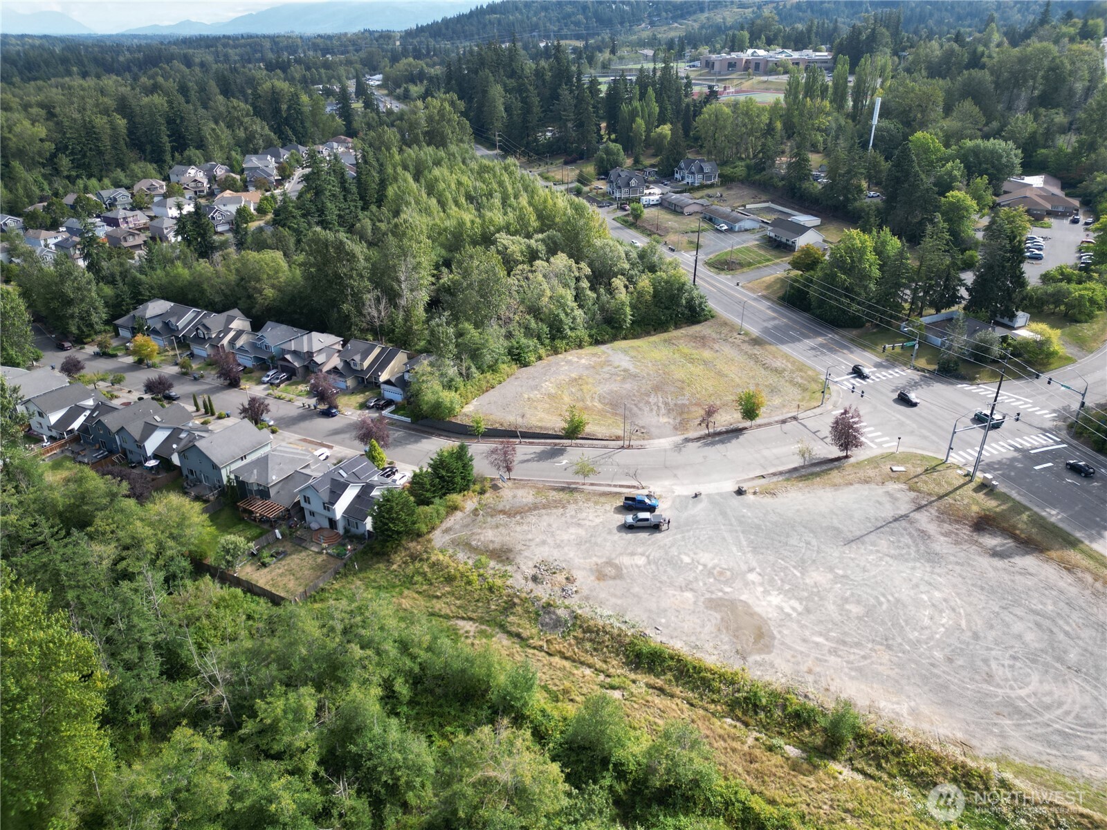 3001 E Sunset Drive Bellingham WA 98226