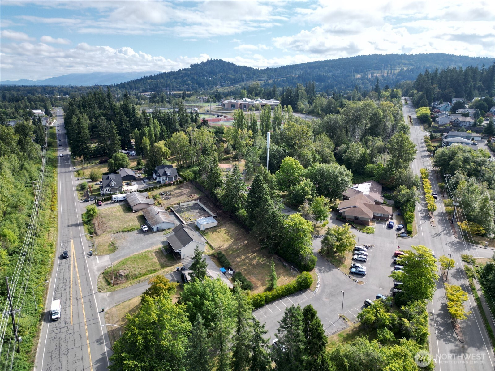 3001 E Sunset Drive Bellingham WA 98226
