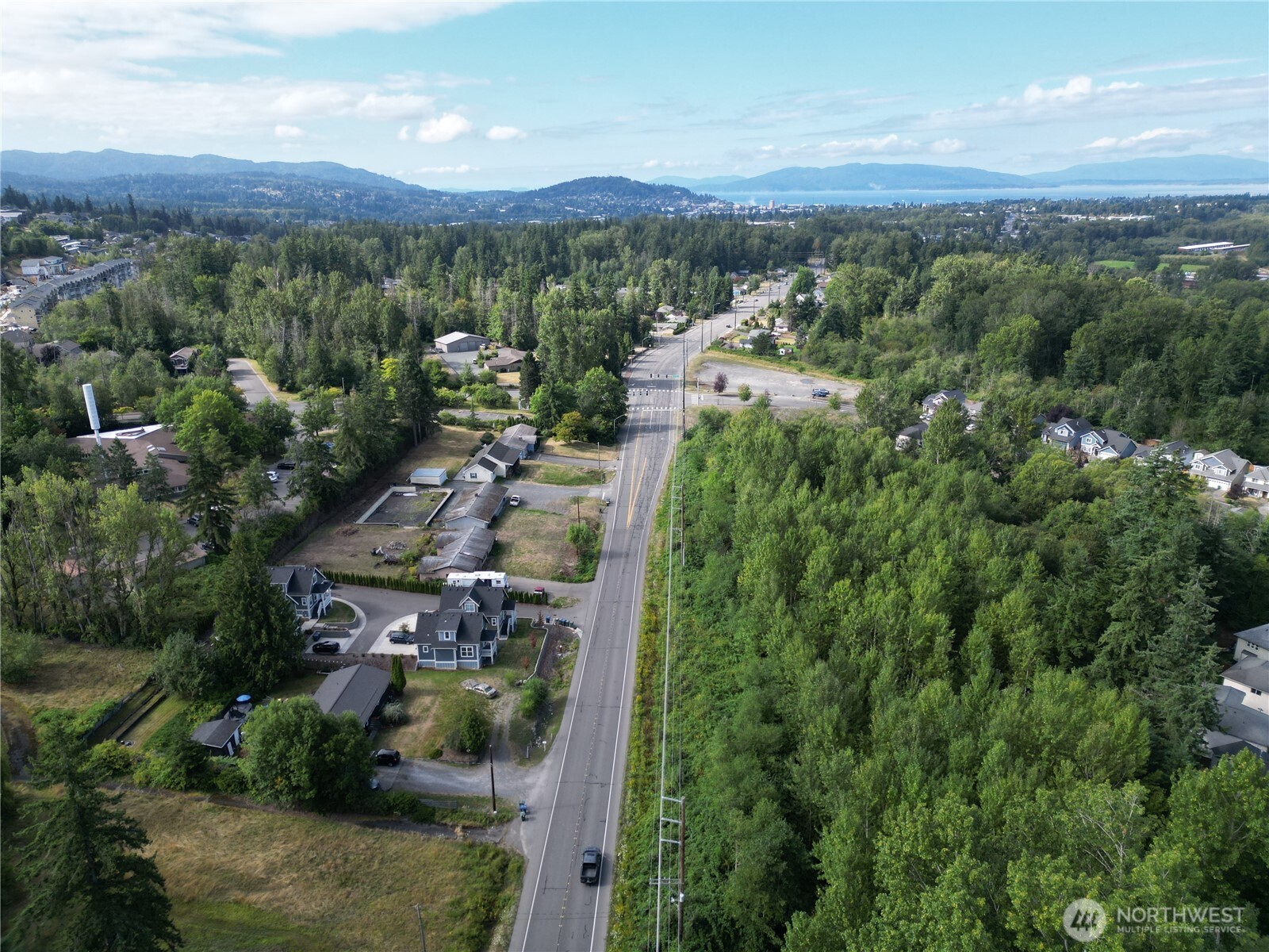 3001 E Sunset Drive Bellingham WA 98226