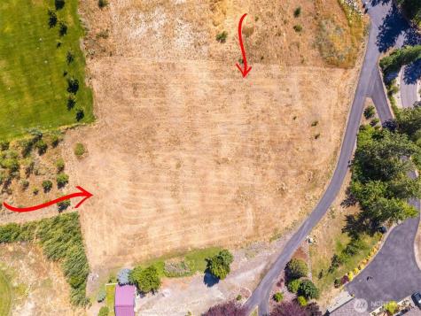 12250 Ski View Lane Leavenworth WA 98826