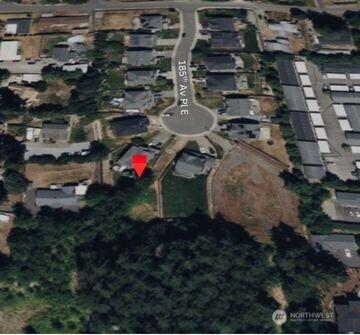 8505 185th Avenue Place E Bonney Lake WA 98391