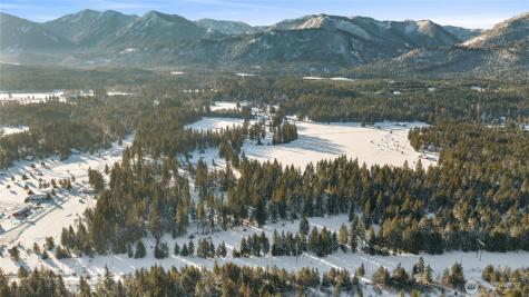 0 Darling Way Cle Elum WA 98922
