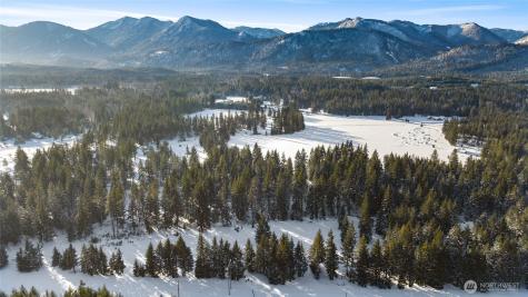 0 Darling Way Cle Elum WA 98922