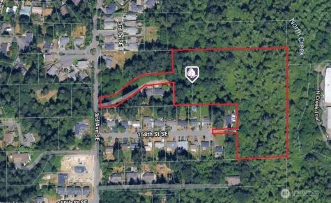 15 3rd Avenue SE Mill Creek WA 98012
