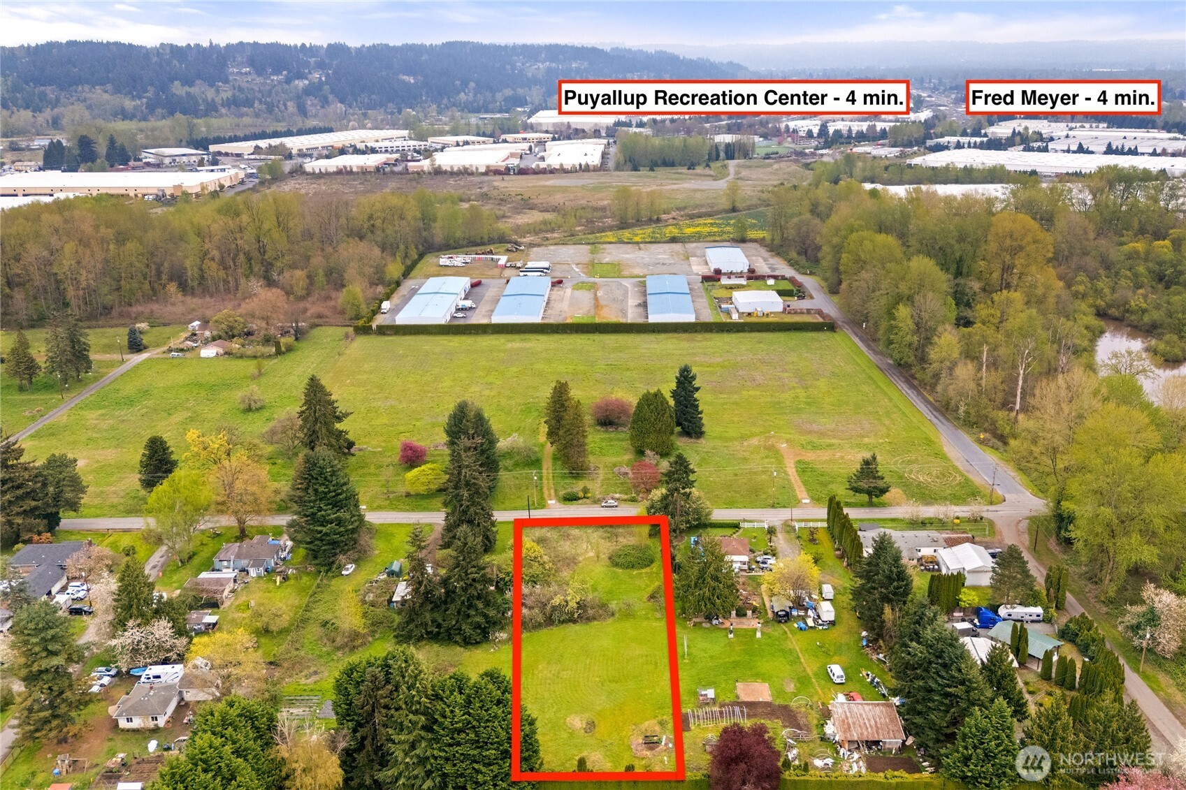 5106 Freeman Road E Fife WA 98424