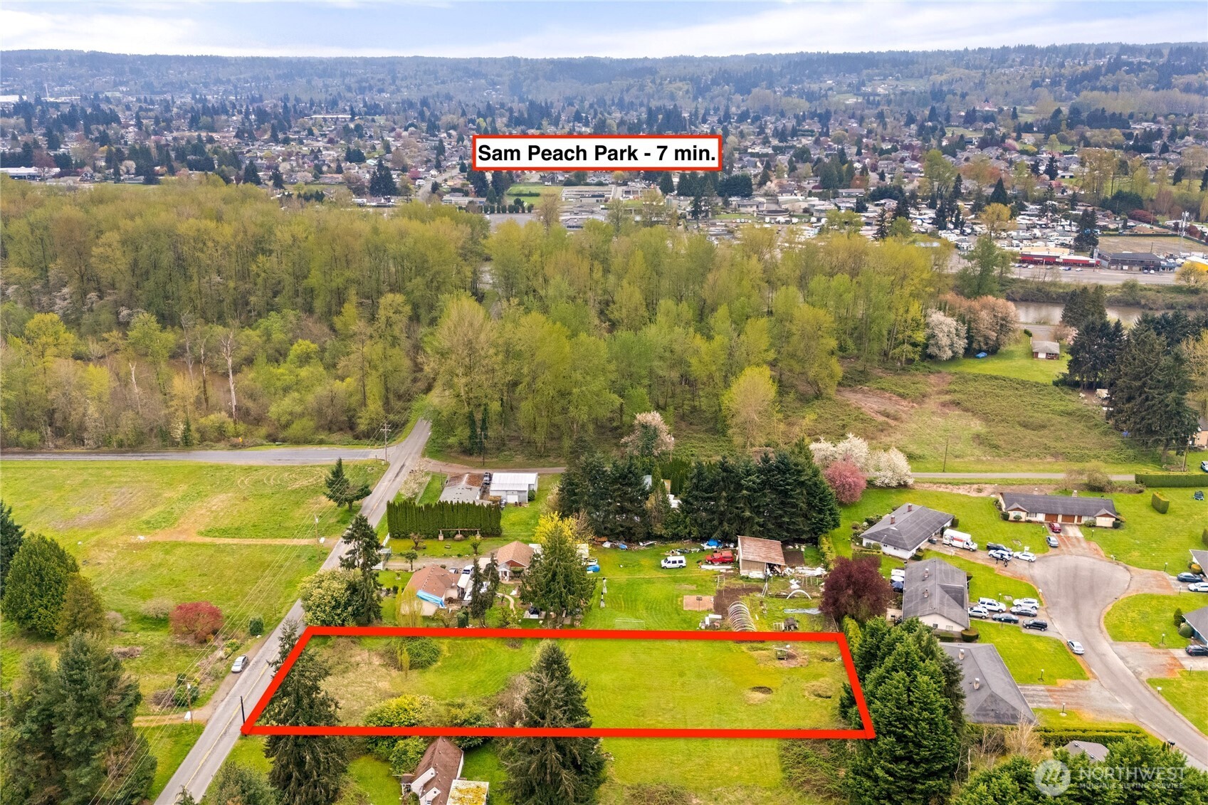 5106 Freeman Road E Fife WA 98424