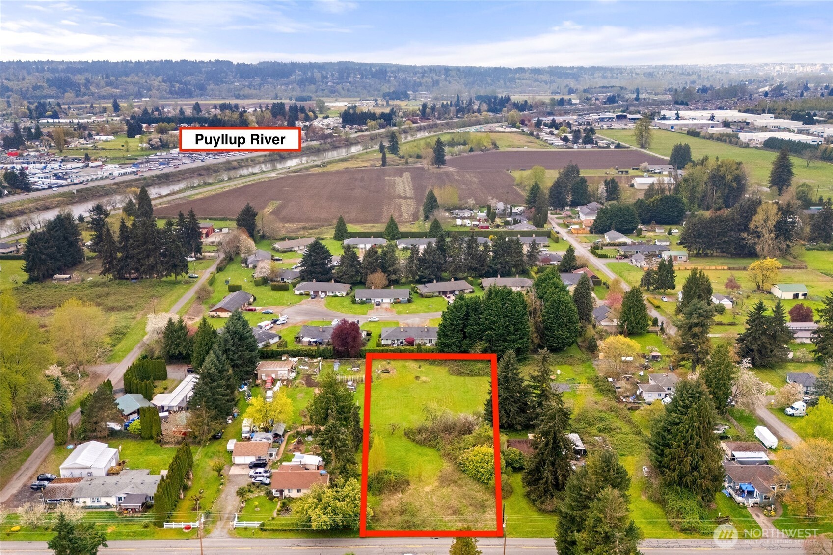 5106 Freeman Road E Fife WA 98424