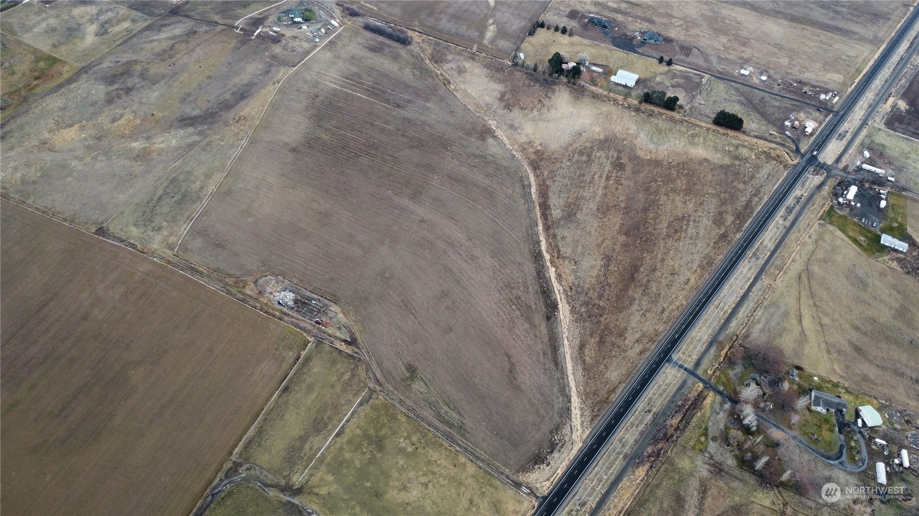 0 Parke Creek Road Ellensburg WA 98926