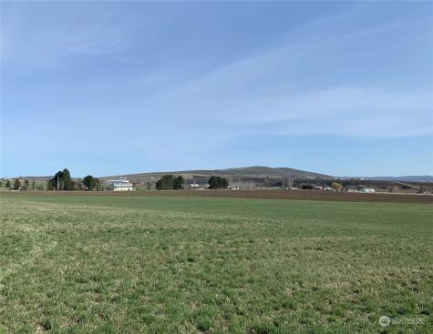 0 Parke Creek Road Ellensburg WA 98926