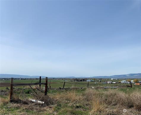 0 Parke Creek Road Ellensburg WA 98926