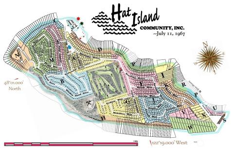 73 Saratoga Drive Hat Island WA 98206