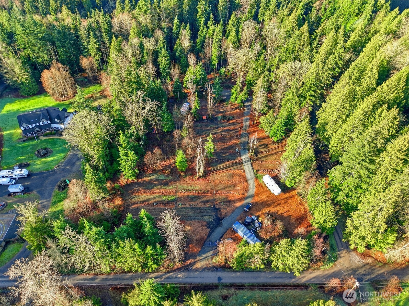 2514 177th Avenue NE Snohomish WA 98290