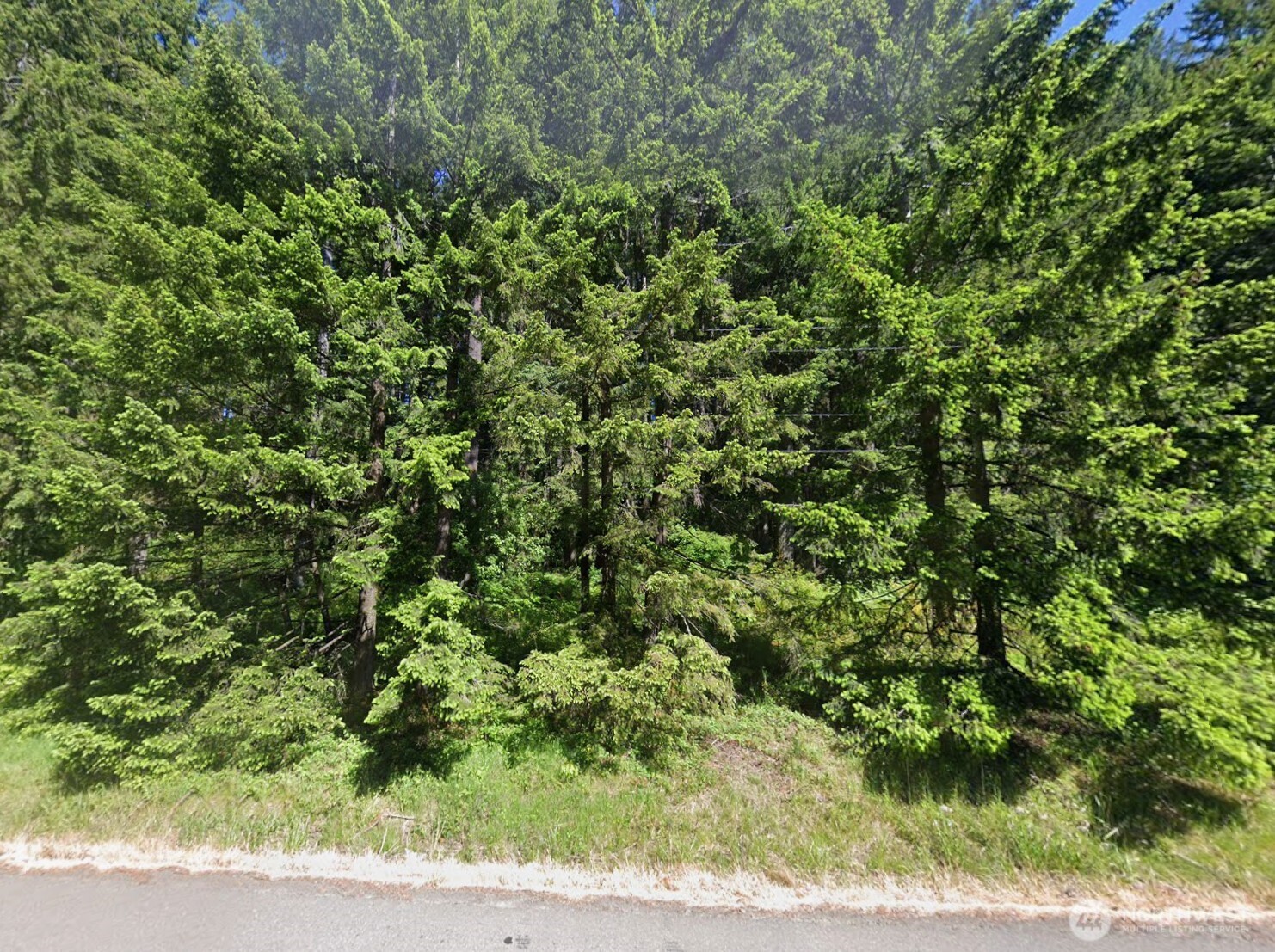 1125 Turkey Road NW Olympia WA 98502