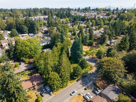 15304 44th Avenue W Lynnwood WA 98087