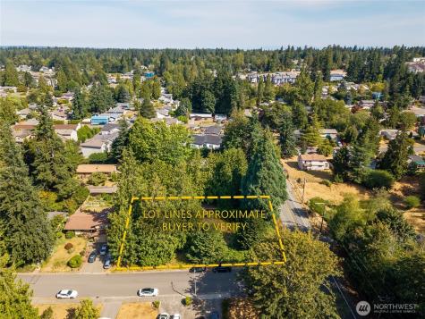 15304 44th Avenue W Lynnwood WA 98087