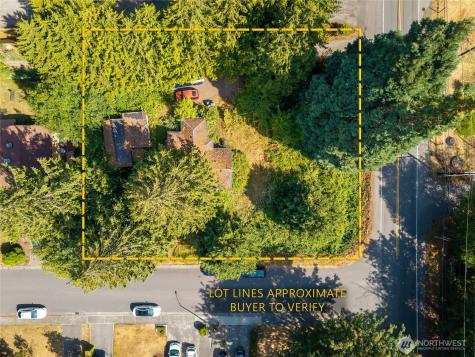 15304 44th Avenue W Lynnwood WA 98087