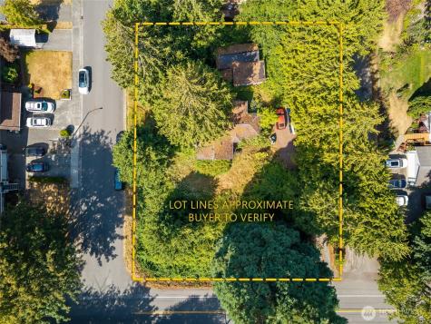 15304 44th Avenue W Lynnwood WA 98087