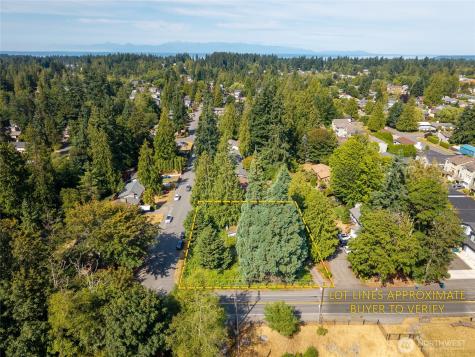 15304 44th Avenue W Lynnwood WA 98087
