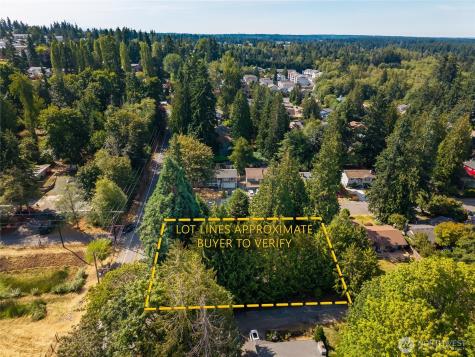 15304 44th Avenue W Lynnwood WA 98087