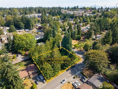 15304 44th Avenue W Lynnwood WA 98087