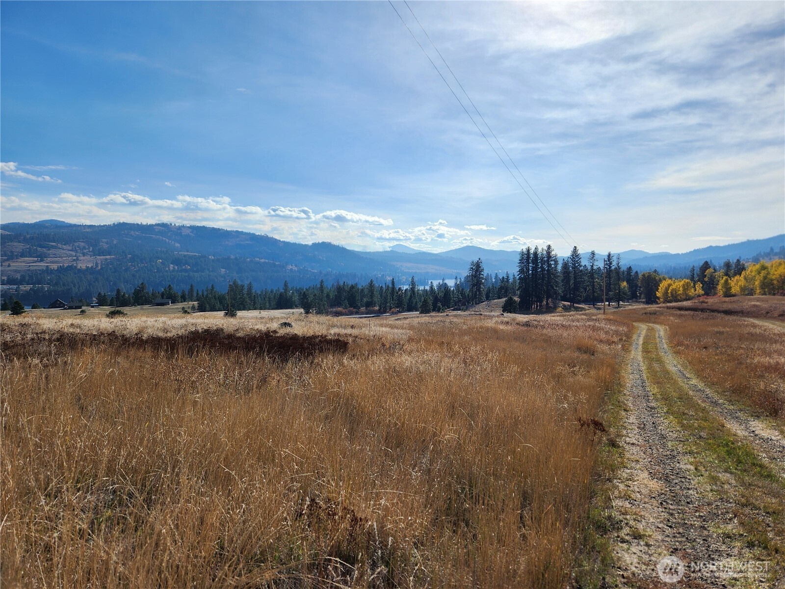 24 Spoke Lane Republic WA 99166