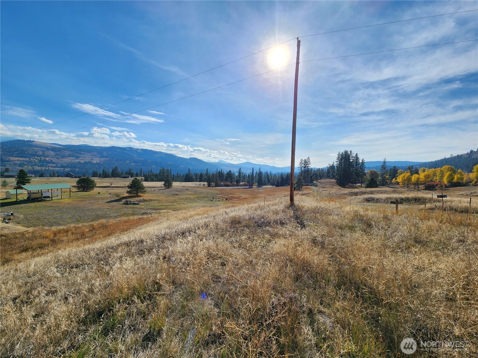 24 Spoke Lane Republic WA 99166