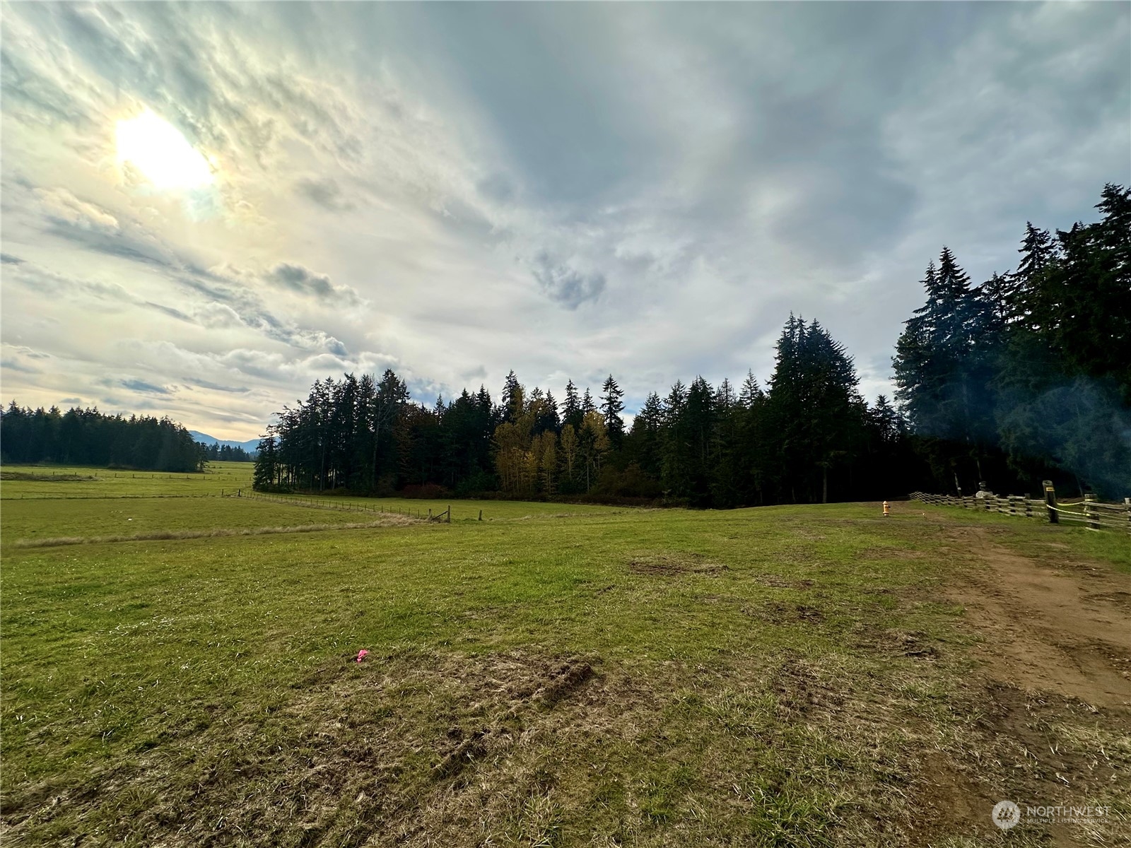 0 S Bagley Creek Road Port Angeles WA 98362