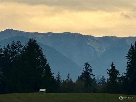 0 S Bagley Creek Road Port Angeles WA 98362