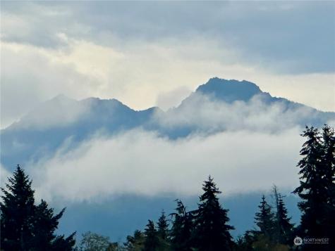 0 S Bagley Creek Road Port Angeles WA 98362