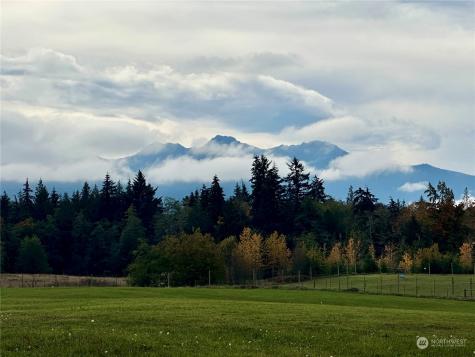 0 S Bagley Creek Road Port Angeles WA 98362