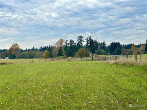 0 S Bagley Creek Road Port Angeles WA 98362