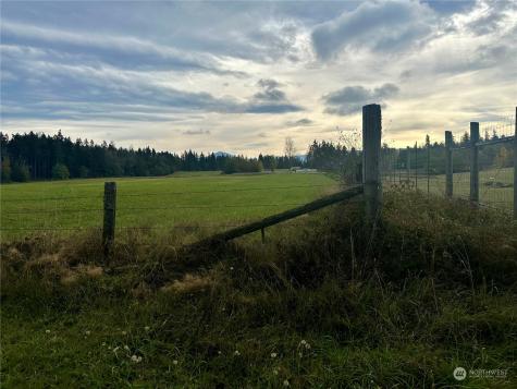 0 S Bagley Creek Road Port Angeles WA 98362