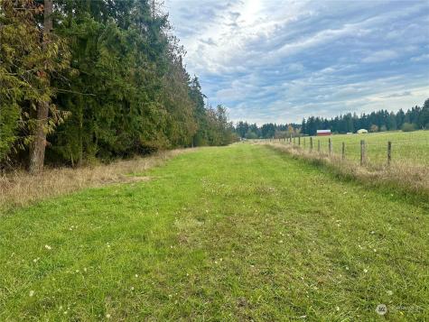 0 S Bagley Creek Road Port Angeles WA 98362