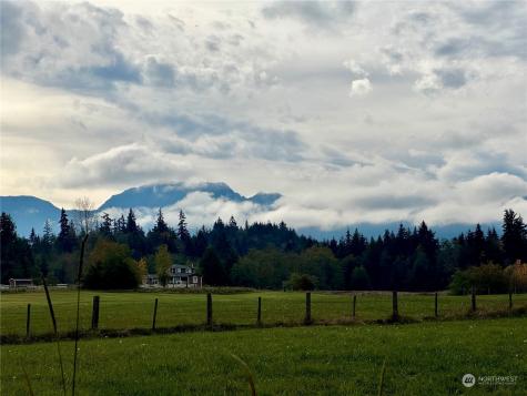 0 S Bagley Creek Road Port Angeles WA 98362