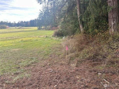 0 S Bagley Creek Road Port Angeles WA 98362