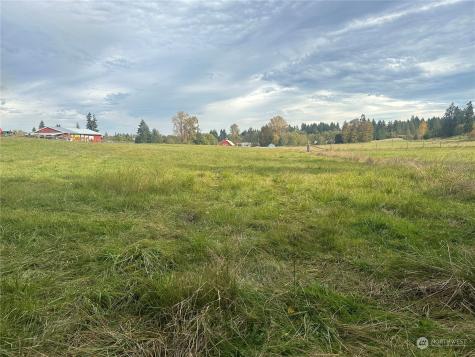 0 S Bagley Creek Road Port Angeles WA 98362
