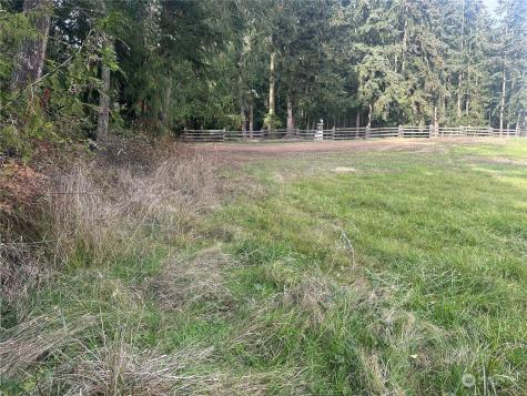 0 S Bagley Creek Road Port Angeles WA 98362
