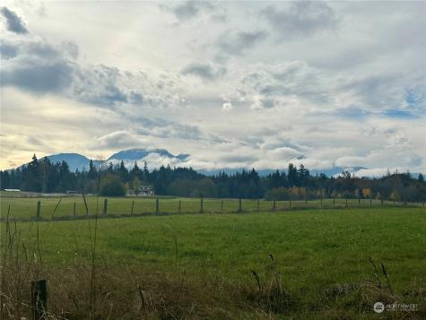 0 S Bagley Creek Road Port Angeles WA 98362