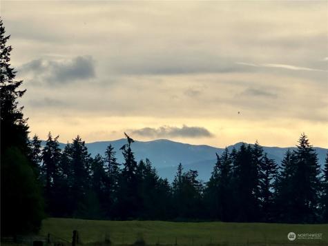 0 S Bagley Creek Road Port Angeles WA 98362