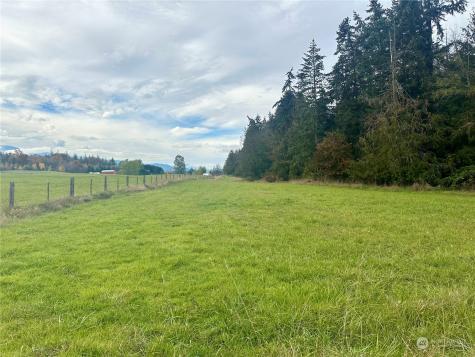 0 S Bagley Creek Road Port Angeles WA 98362