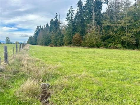 0 S Bagley Creek Road Port Angeles WA 98362
