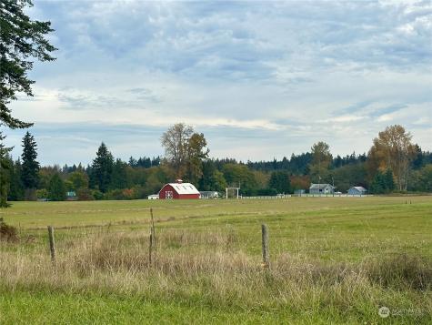 0 S Bagley Creek Road Port Angeles WA 98362