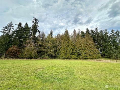 0 S Bagley Creek Road Port Angeles WA 98362