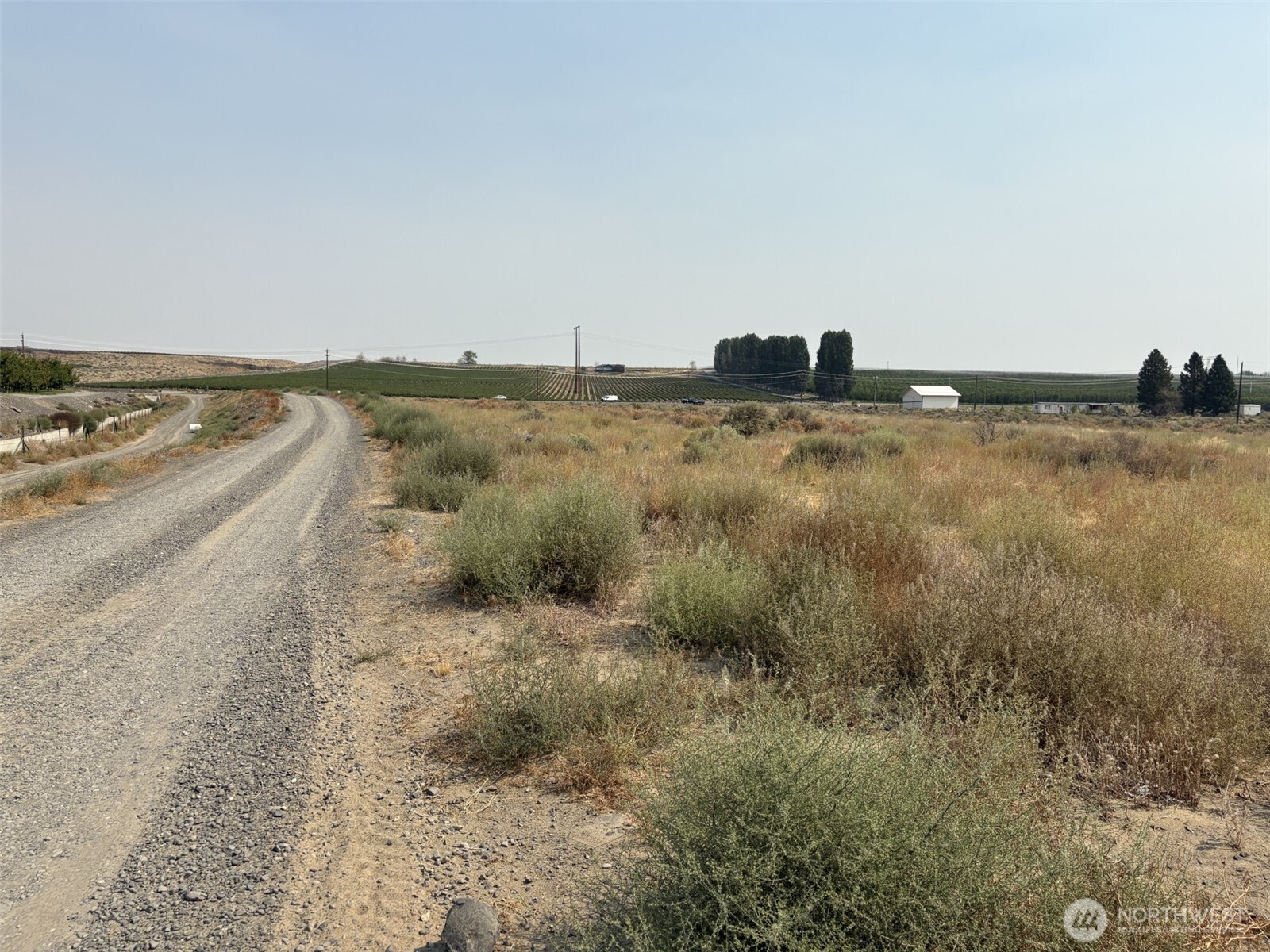 23564 Highway 243 S Mattawa WA 99349