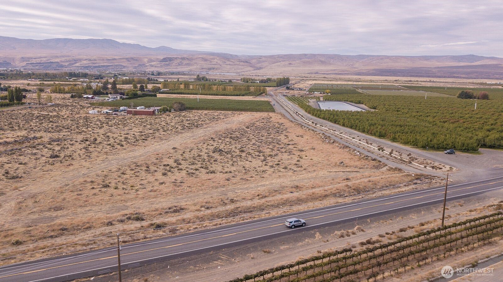 23564 Highway 243 S Mattawa WA 99349