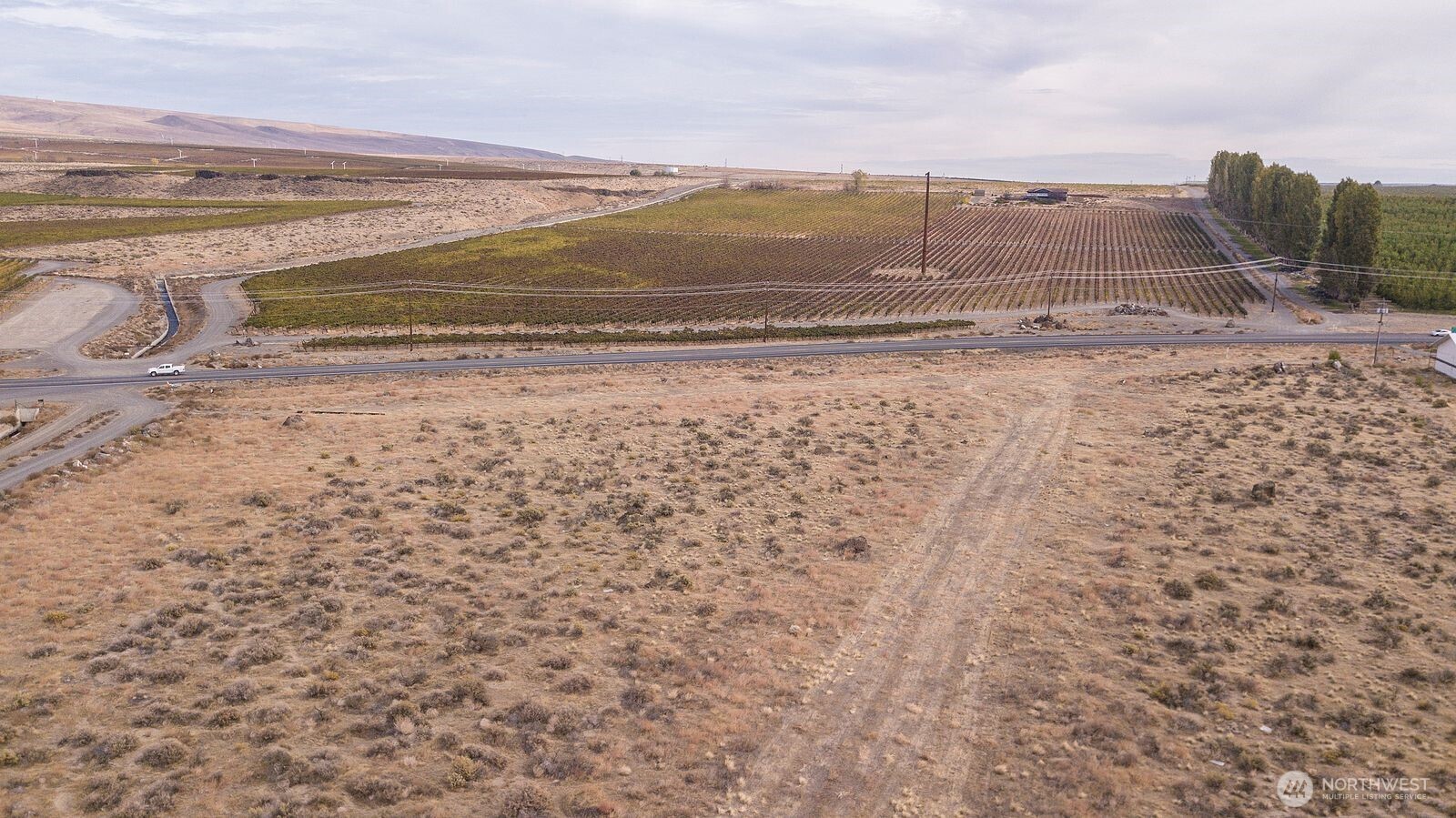 23564 Highway 243 S Mattawa WA 99349