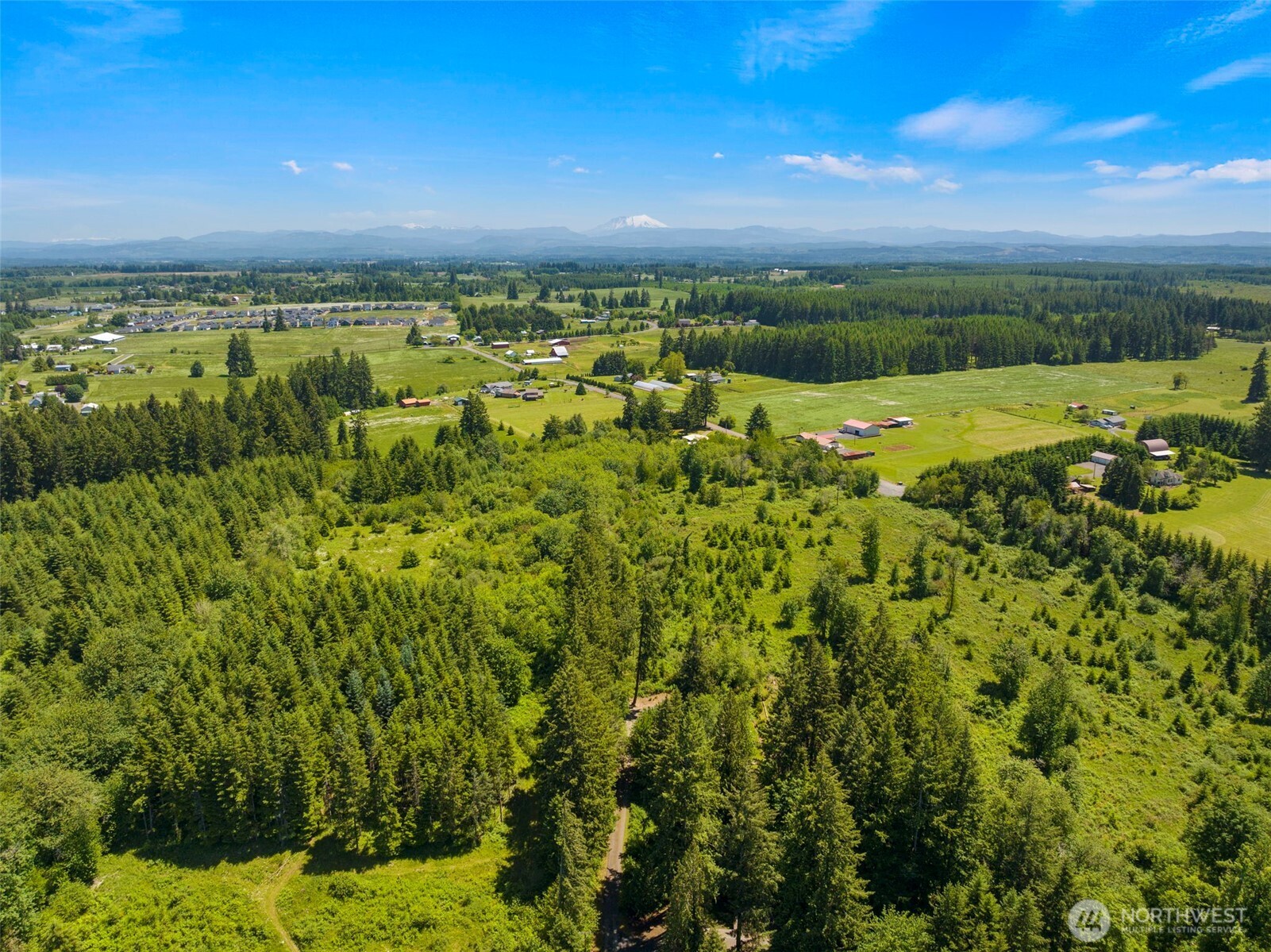 0 SE Rice-multiple Mdr/ldr Parcels Winlock WA 98596