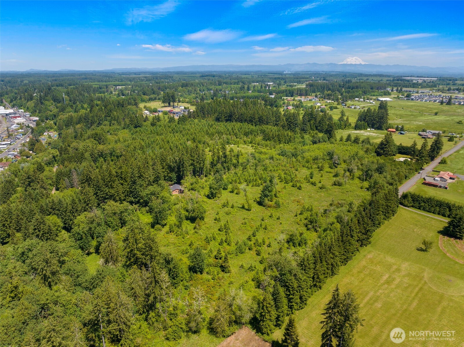 0 SE Rice-multiple Mdr/ldr Parcels Winlock WA 98596