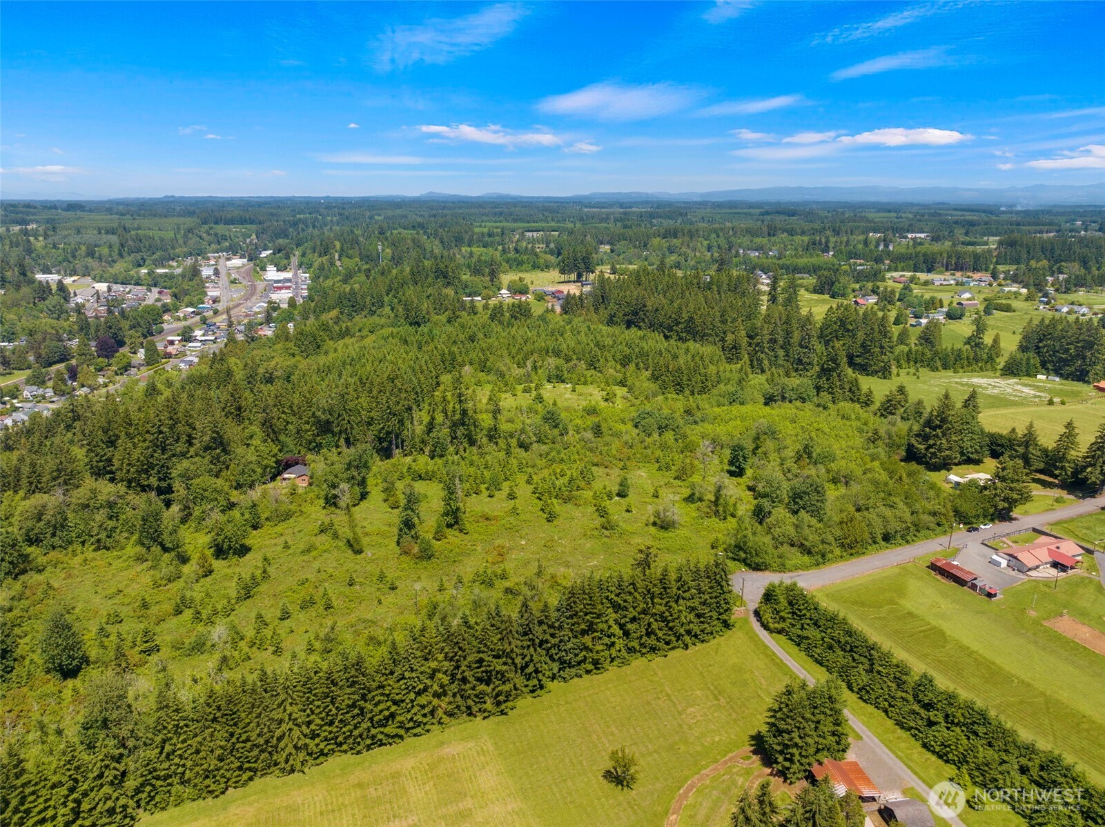 0 SE Rice-multiple Mdr/ldr Parcels Winlock WA 98596